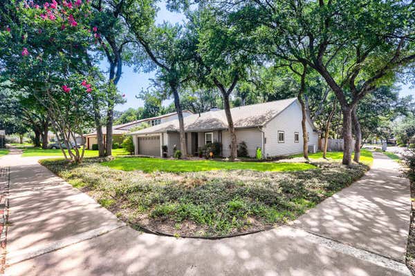 4500 Sidereal Dr, Austin, TX, 78727