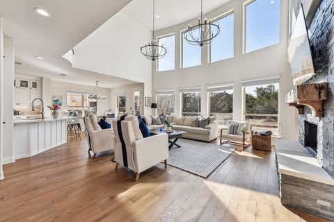520 Horseback HOLW Austin TX 78732