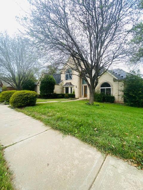 4514 Harvey Penick DR