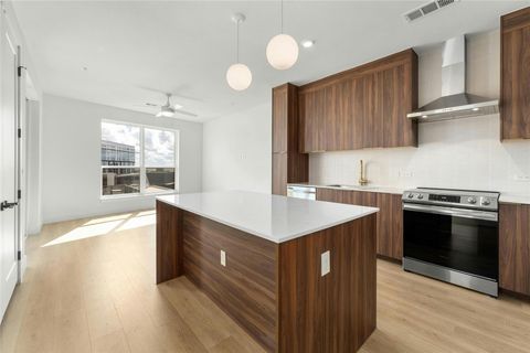 Photo of 1701 Simond Ave #644, Austin, TX 78723 (MLS # 2172038)
