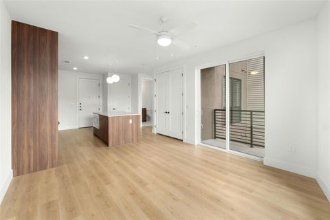 Tiny photo for 1701 Simond Ave #644, Austin, TX 78723 (MLS # 2172038)