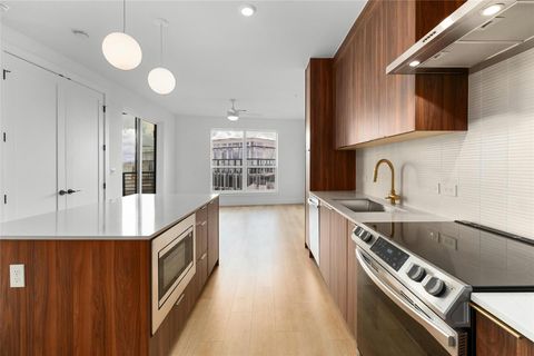 Tiny photo for 1701 Simond Ave #644, Austin, TX 78723 (MLS # 2172038)