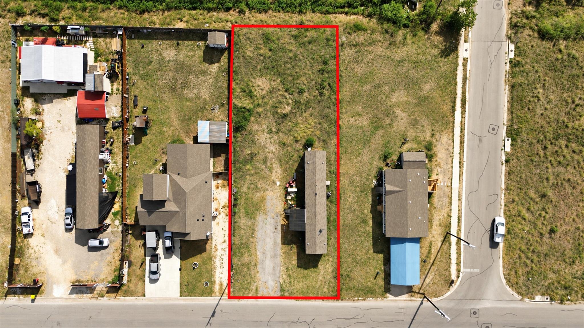 290 Margarita DR