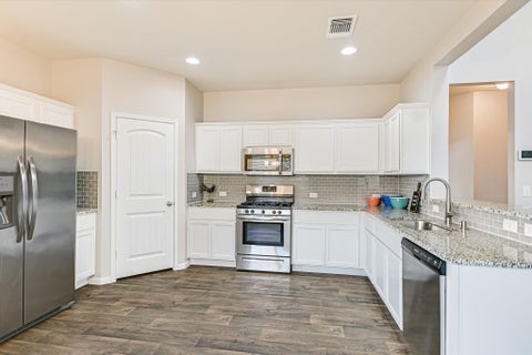 Tiny photo for 3417 Couch DR, Pflugerville, TX 78660 (MLS # 7457884)