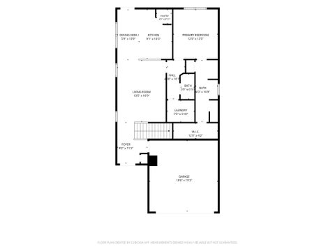 Tiny photo for 3417 Couch DR, Pflugerville, TX 78660 (MLS # 7457884)