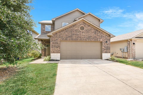 Photo of 3417 Couch DR, Pflugerville, TX 78660 (MLS # 7457884)