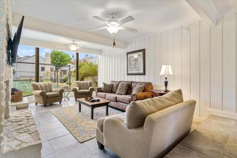 Tiny photo for 186 World of Tennis Sq SQ #186, Lakeway, TX 78738 (MLS # 9701034)