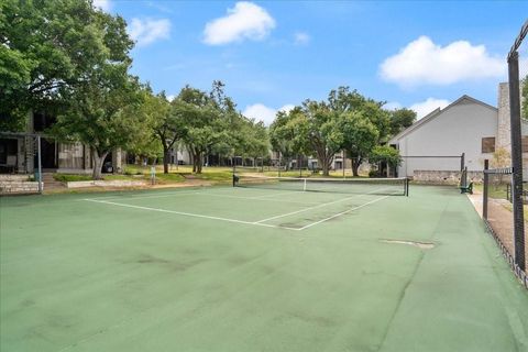 Tiny photo for 186 World of Tennis Sq SQ #186, Lakeway, TX 78738 (MLS # 9701034)