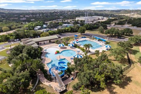 Tiny photo for 186 World of Tennis Sq SQ #186, Lakeway, TX 78738 (MLS # 9701034)