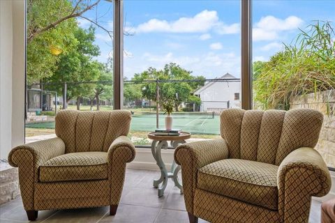 Tiny photo for 186 World of Tennis Sq SQ #186, Lakeway, TX 78738 (MLS # 9701034)