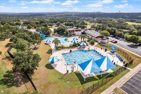Tiny photo for 186 World of Tennis Sq SQ #186, Lakeway, TX 78738 (MLS # 9701034)