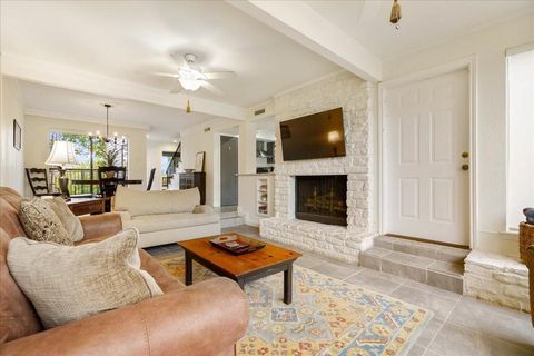 Tiny photo for 186 World of Tennis Sq SQ #186, Lakeway, TX 78738 (MLS # 9701034)