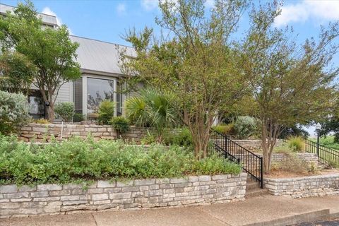 Tiny photo for 186 World of Tennis Sq SQ #186, Lakeway, TX 78738 (MLS # 9701034)