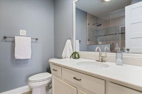 Tiny photo for 186 World of Tennis Sq SQ #186, Lakeway, TX 78738 (MLS # 9701034)
