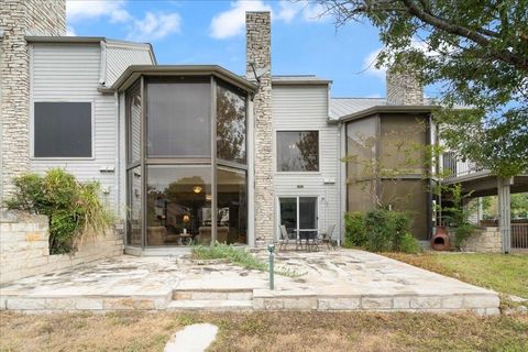 Tiny photo for 186 World of Tennis Sq SQ #186, Lakeway, TX 78738 (MLS # 9701034)