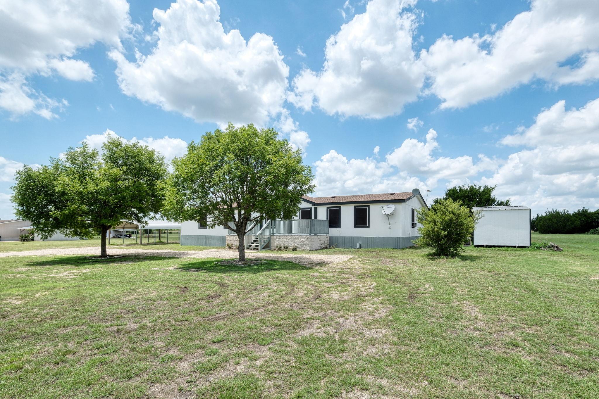 132 County Road 247
