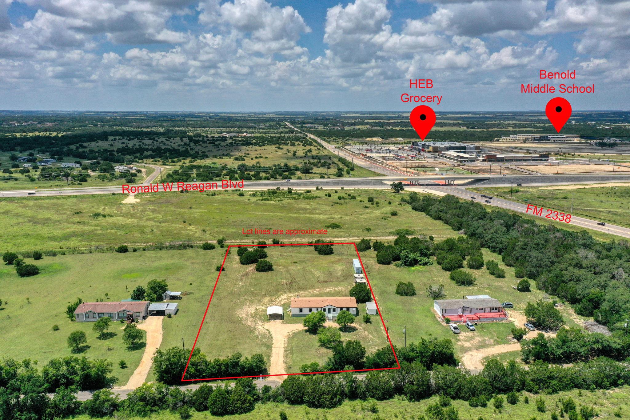 132 County Road 247