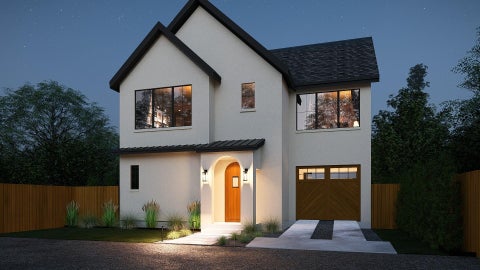 Tiny photo for 2007 Canterbury ST #2, Austin, TX 78702 (MLS # 6884350)