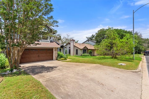 Tiny photo for 8406 Washita DR, Austin, TX 78749 (MLS # 7519031)