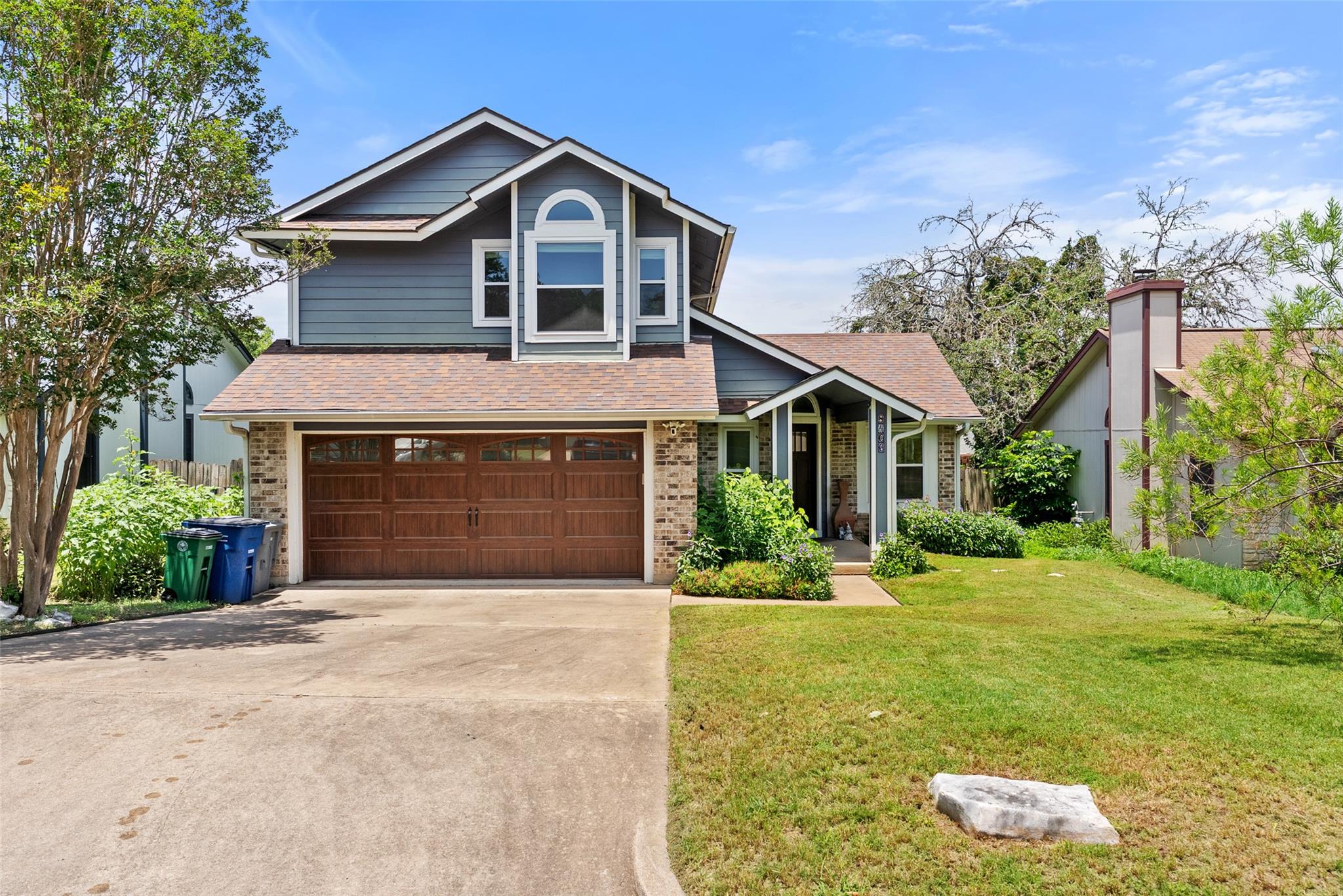 8406 Washita DR