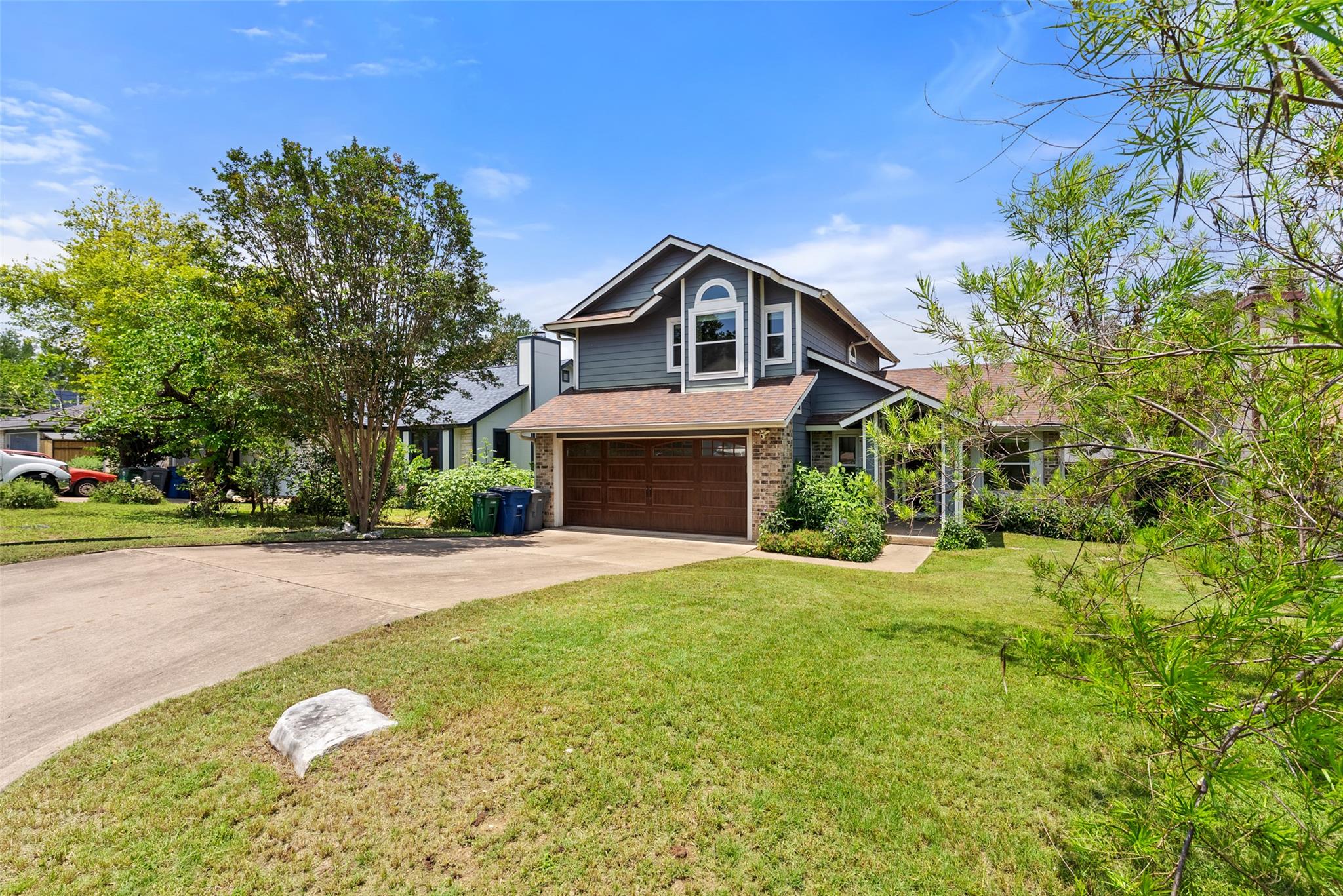 8406 Washita DR
