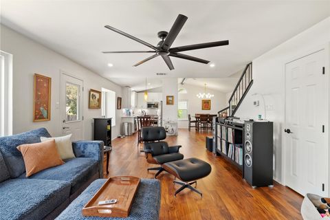 Tiny photo for 8406 Washita DR, Austin, TX 78749 (MLS # 7519031)