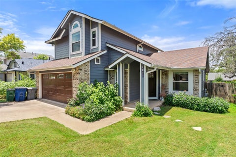Photo of 8406 Washita DR, Austin, TX 78749 (MLS # 7519031)