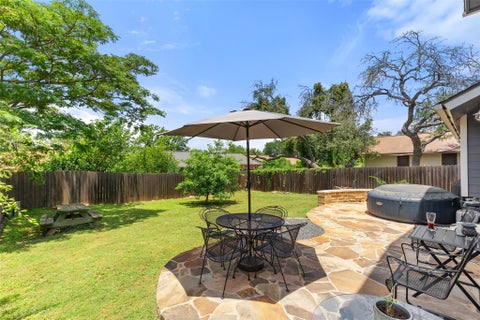 Tiny photo for 8406 Washita DR, Austin, TX 78749 (MLS # 7519031)