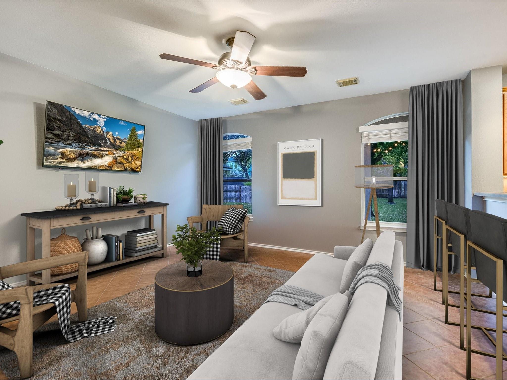 Pflugerville, Texas 78660, United States, 3 Bedrooms Bedrooms, ,3 BathroomsBathrooms,Residential,Pending,35319