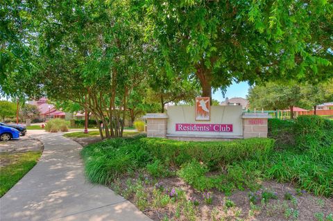 A home in Pflugerville