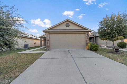 14412 Callan CT Manor TX 78653