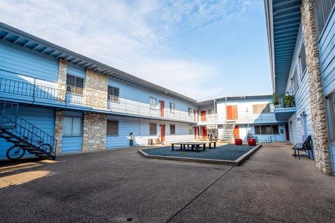 Photo of 2408 Longview ST #111, Austin, TX 78705 (MLS # 9615151)