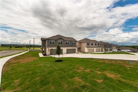 Photo of 140 Dodge RD, Georgetown, TX 78626 (MLS # 6255796)