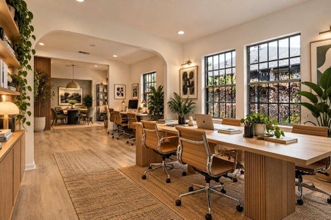 Tiny photo for 2703 E Cesar Chavez ST, Austin, TX 78702 (MLS # 3854219)