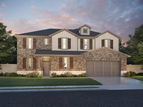 Photo of 101 Old Town RD, Kyle, TX 78640 (MLS # 5784562)