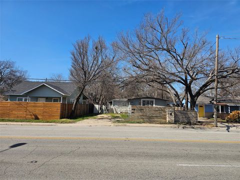 516 Montopolis DR Austin TX 78741