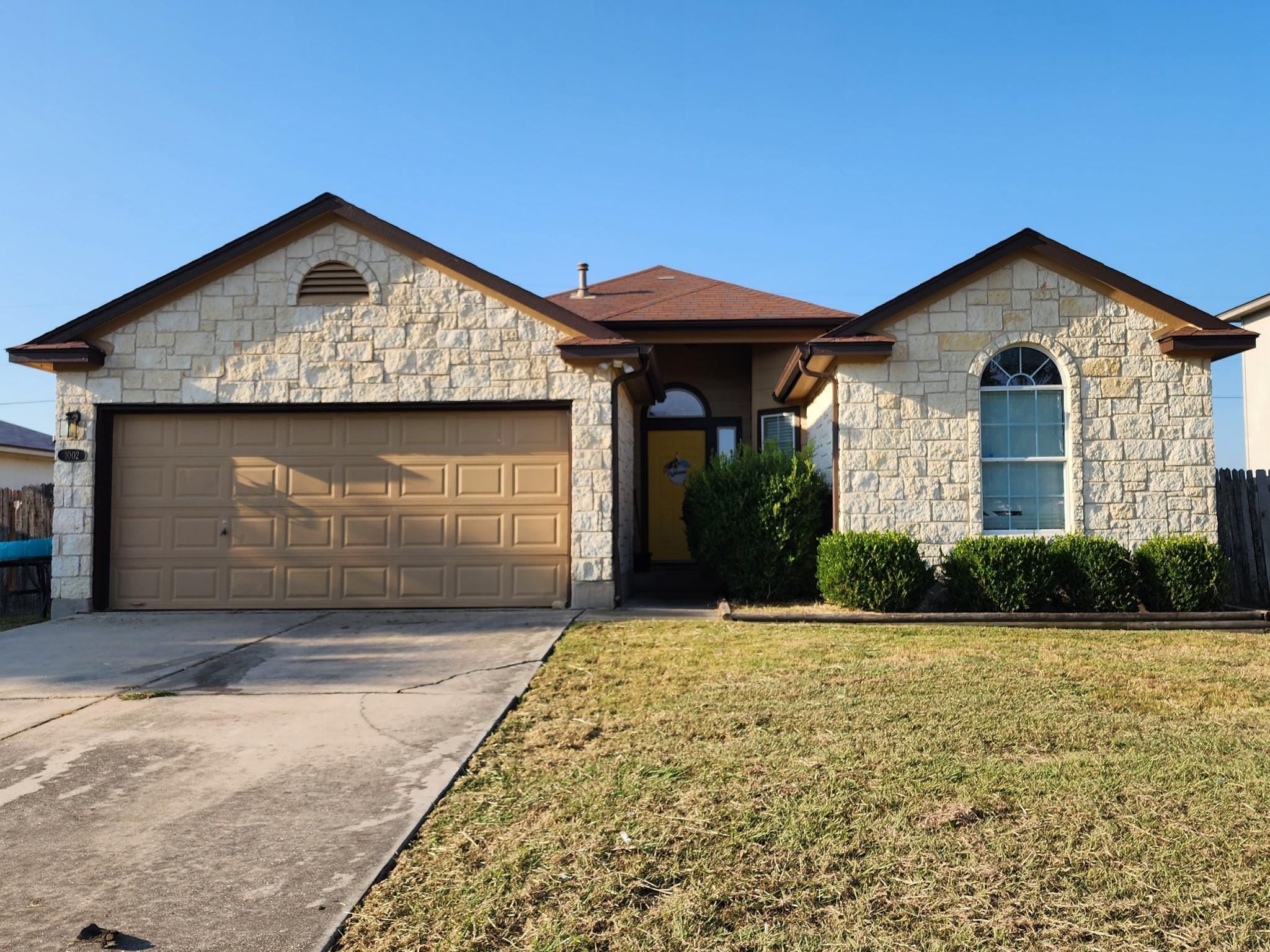 View Hutto, TX 78634 house