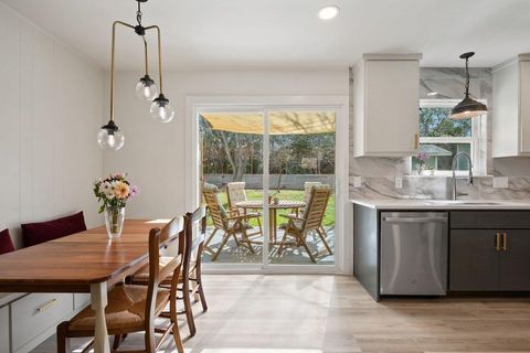 Tiny photo for 4705 Old Castle RD, Austin, TX 78745 (MLS # 9583976)