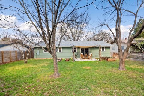 Tiny photo for 4705 Old Castle RD, Austin, TX 78745 (MLS # 9583976)