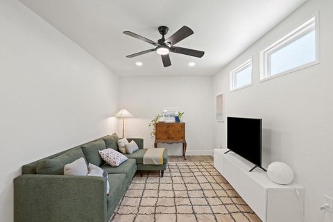 Tiny photo for 4705 Old Castle RD, Austin, TX 78745 (MLS # 9583976)