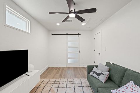 Tiny photo for 4705 Old Castle RD, Austin, TX 78745 (MLS # 9583976)