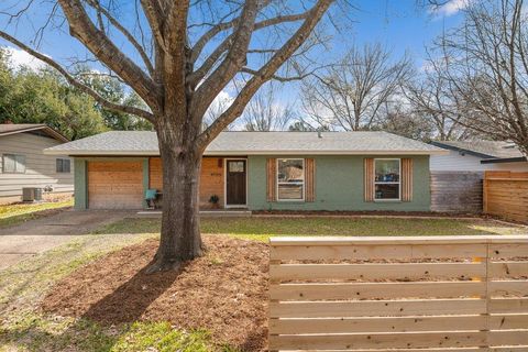 Tiny photo for 4705 Old Castle RD, Austin, TX 78745 (MLS # 9583976)