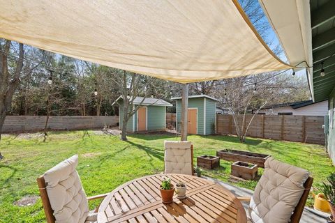 Tiny photo for 4705 Old Castle RD, Austin, TX 78745 (MLS # 9583976)
