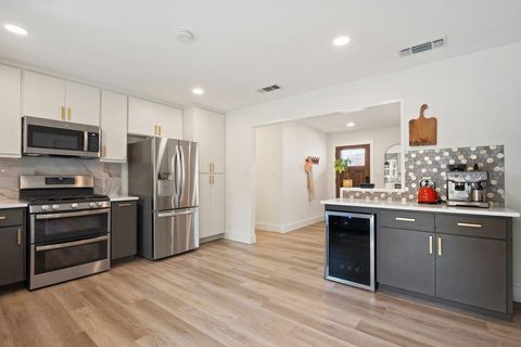 Tiny photo for 4705 Old Castle RD, Austin, TX 78745 (MLS # 9583976)