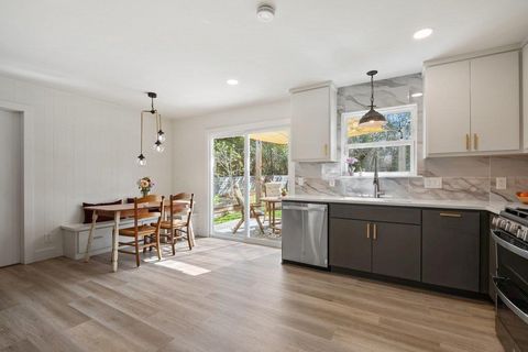 Tiny photo for 4705 Old Castle RD, Austin, TX 78745 (MLS # 9583976)