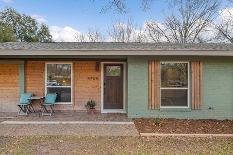 Tiny photo for 4705 Old Castle RD, Austin, TX 78745 (MLS # 9583976)