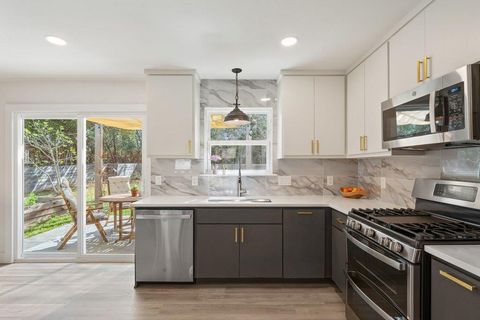 Tiny photo for 4705 Old Castle RD, Austin, TX 78745 (MLS # 9583976)