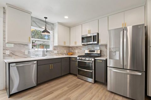 Tiny photo for 4705 Old Castle RD, Austin, TX 78745 (MLS # 9583976)