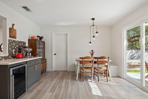 Tiny photo for 4705 Old Castle RD, Austin, TX 78745 (MLS # 9583976)