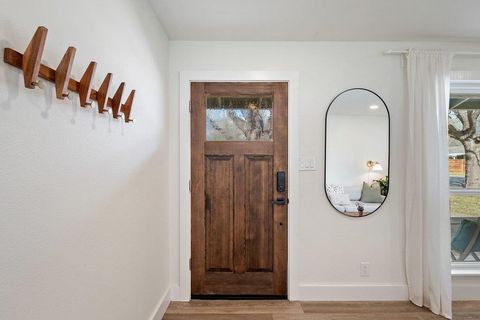 Tiny photo for 4705 Old Castle RD, Austin, TX 78745 (MLS # 9583976)